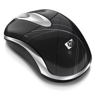 Ratón láser Bluetooth HP (FR165AA) Ratón láser Bluetooth HP (FR165AA)